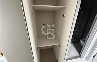 ÇAYYOLU CRİTER REZİDANS TA KİRALIK 1+1 DAİRE