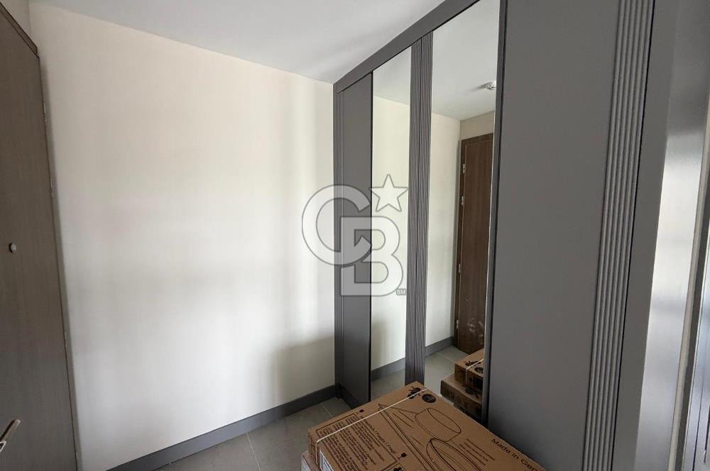 ÇAYYOLU CRİTER REZİDANS TA KİRALIK 1+1 DAİRE
