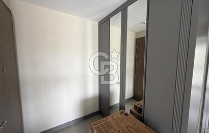 ÇAYYOLU CRİTER REZİDANS TA KİRALIK 1+1 DAİRE
