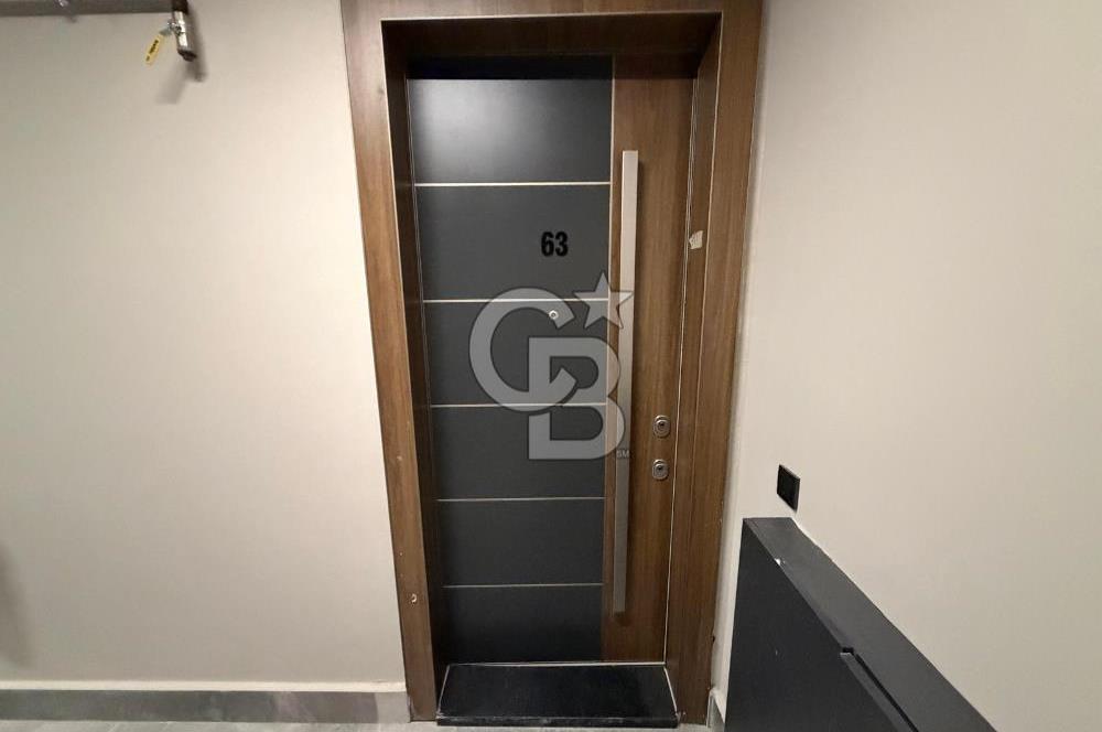 ÇAYYOLU CRİTER REZİDANS TA KİRALIK 1+1 DAİRE