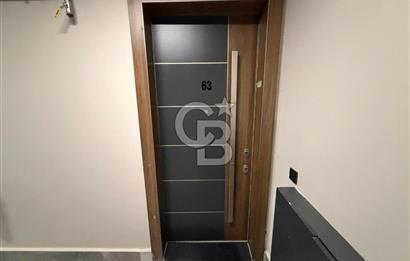 ÇAYYOLU CRİTER REZİDANS TA KİRALIK 1+1 DAİRE