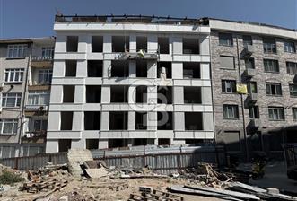 KADİKÖY OSMANAGA MAH SIFIR 3+1 KONUT ve İŞYERİNE UYGUN DAİRE - 7 - 360081