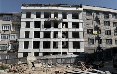 KADİKÖY OSMANAGA MAH SIFIR 3+1 KONUT ve İŞYERİNE UYGUN DAİRE