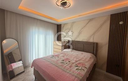 Ayvalıkta Satılık 1+1 Bahçe Katı