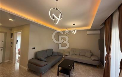 Ayvalıkta Satılık 1+1 Bahçe Katı