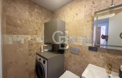 Ayvalıkta Satılık 1+1 Bahçe Katı