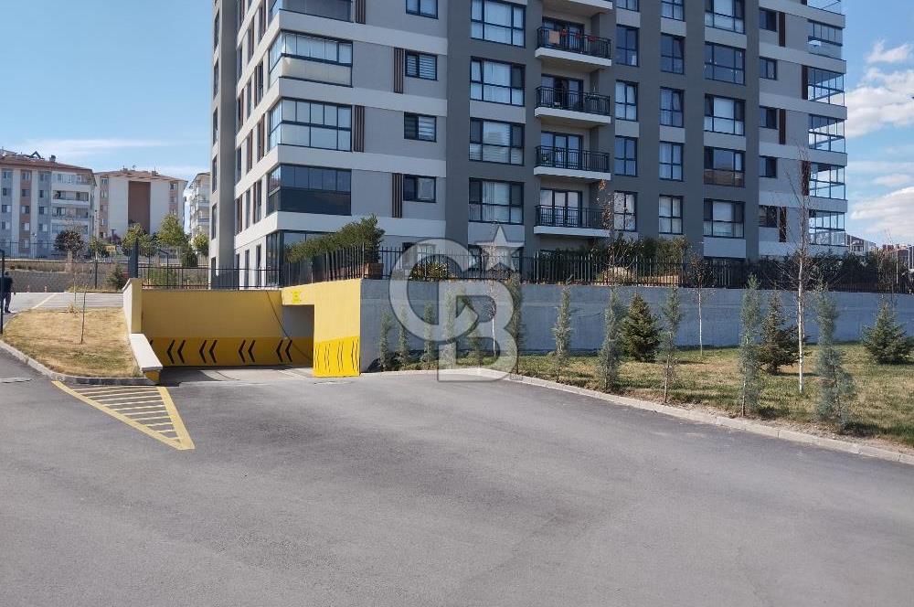 BATIKENT İN PRESTİJLİ PROJESİ FERRA ANKARA DA SATILIK SIFIR 2+1