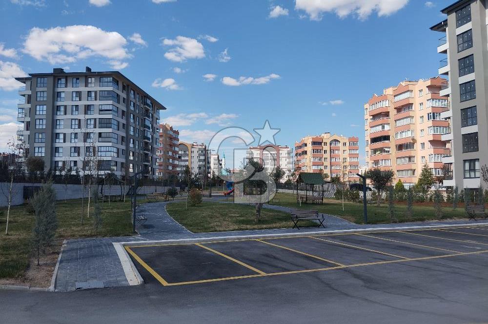 BATIKENT İN PRESTİJLİ PROJESİ FERRA ANKARA DA SATILIK SIFIR 2+1