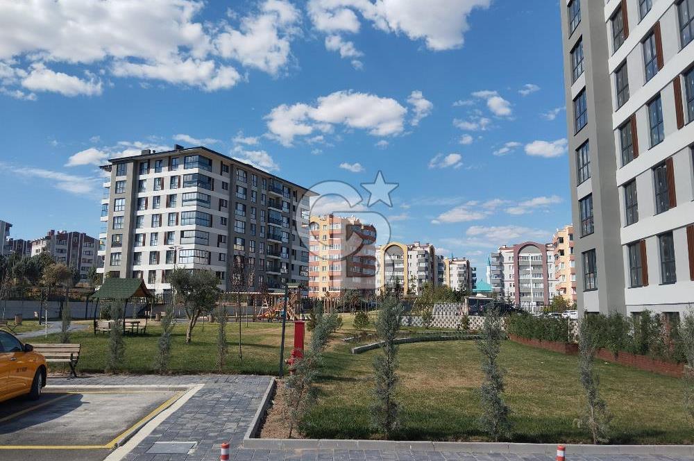 BATIKENT İN PRESTİJLİ PROJESİ FERRA ANKARA DA SATILIK SIFIR 2+1