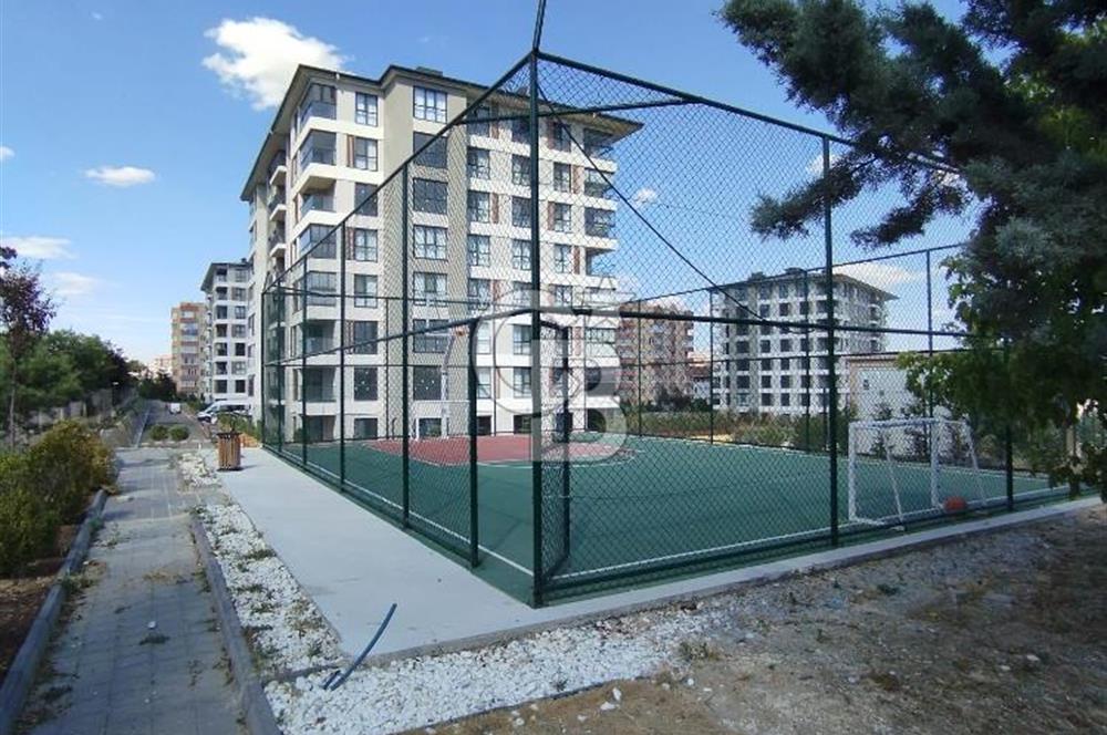 BATIKENT İN PRESTİJLİ PROJESİ FERRA ANKARA DA SATILIK SIFIR 2+1