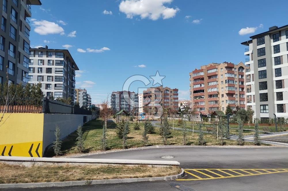 BATIKENT İN PRESTİJLİ PROJESİ FERRA ANKARA DA SATILIK SIFIR 2+1
