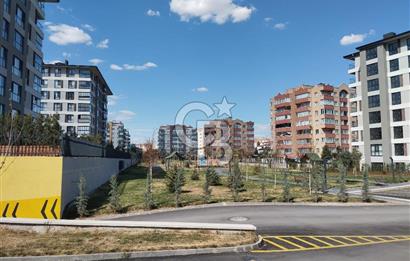 BATIKENT İN PRESTİJLİ PROJESİ FERRA ANKARA DA SATILIK SIFIR 2+1