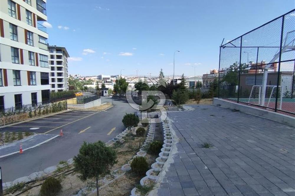 BATIKENT İN PRESTİJLİ PROJESİ FERRA ANKARA DA SATILIK SIFIR 2+1