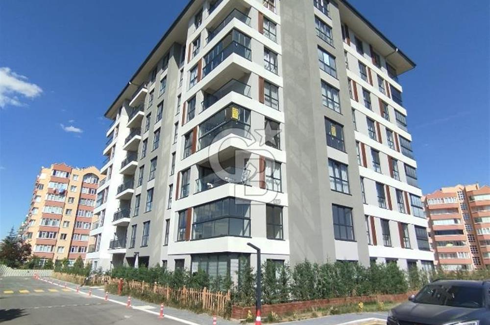 BATIKENT İN PRESTİJLİ PROJESİ FERRA ANKARA DA SATILIK SIFIR 2+1