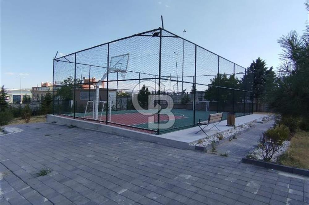 BATIKENT İN PRESTİJLİ PROJESİ FERRA ANKARA DA SATILIK SIFIR 2+1