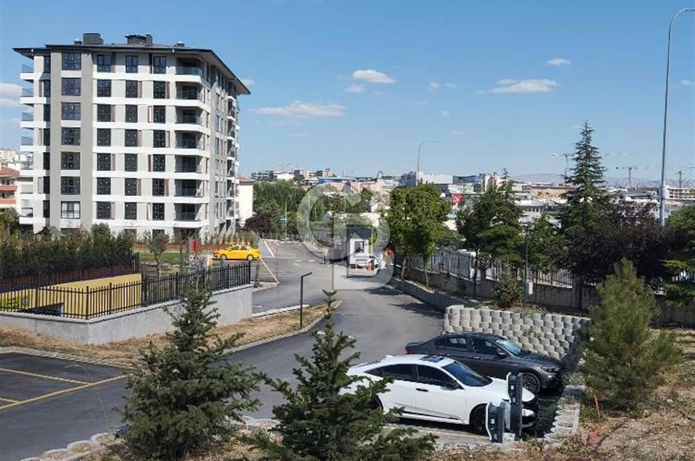 BATIKENT İN PRESTİJLİ PROJESİ FERRA ANKARA DA SATILIK SIFIR 2+1