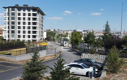 BATIKENT İN PRESTİJLİ PROJESİ FERRA ANKARA DA SATILIK SIFIR 2+1