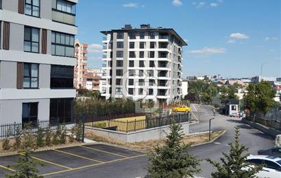 BATIKENT İN PRESTİJLİ PROJESİ FERRA ANKARA DA SATILIK SIFIR 2+1