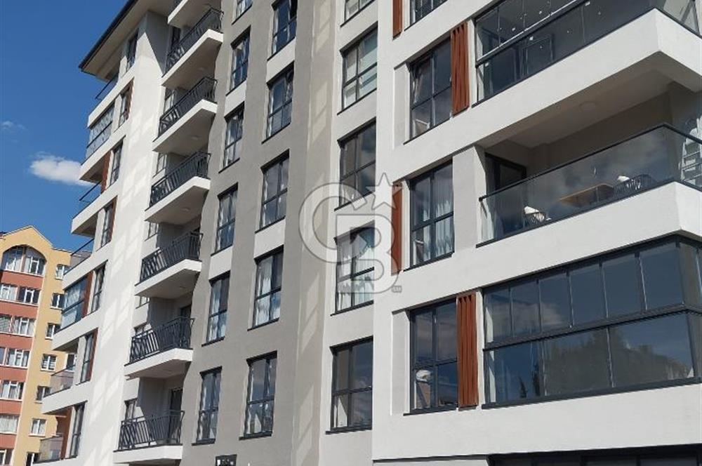 BATIKENT İN PRESTİJLİ PROJESİ FERRA ANKARA DA SATILIK SIFIR 2+1