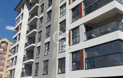 BATIKENT İN PRESTİJLİ PROJESİ FERRA ANKARA DA SATILIK SIFIR 2+1