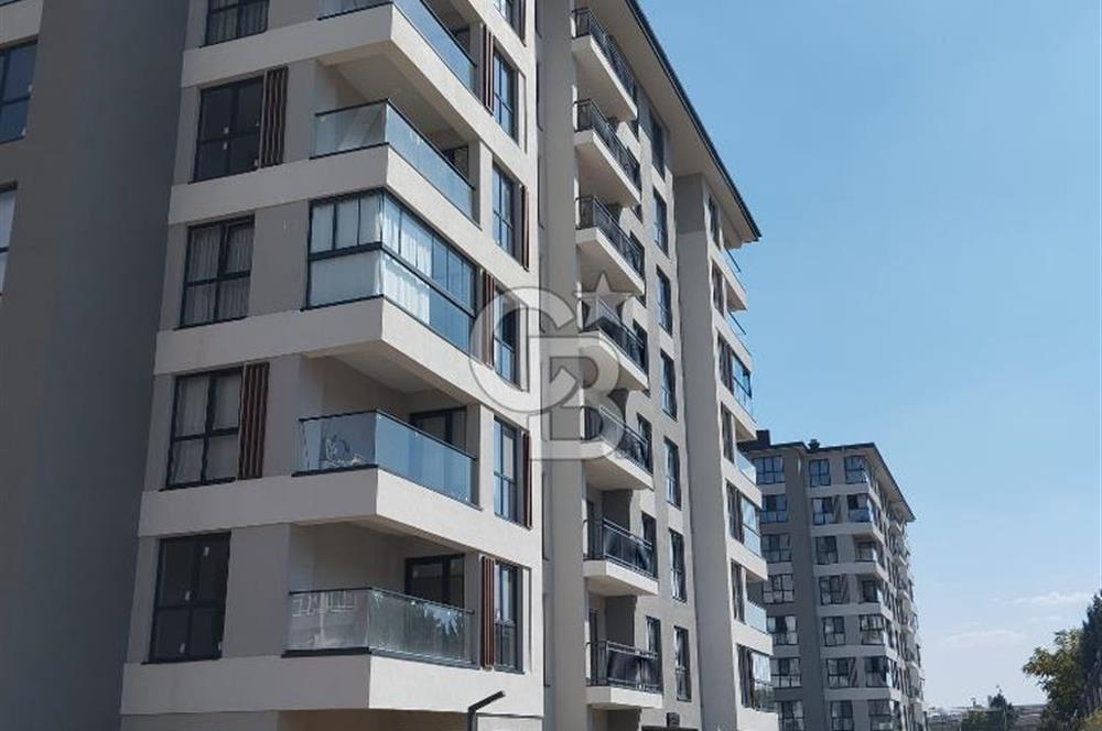 BATIKENT İN PRESTİJLİ PROJESİ FERRA ANKARA DA SATILIK SIFIR 2+1