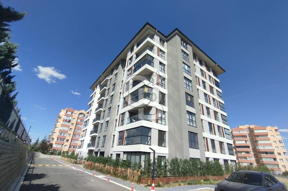 BATIKENT İN PRESTİJLİ PROJESİ FERRA ANKARA DA SATILIK SIFIR 2+1