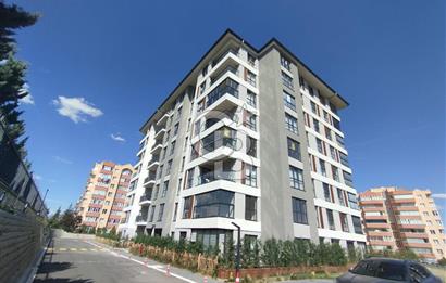 BATIKENT İN PRESTİJLİ PROJESİ FERRA ANKARA DA SATILIK SIFIR 2+1