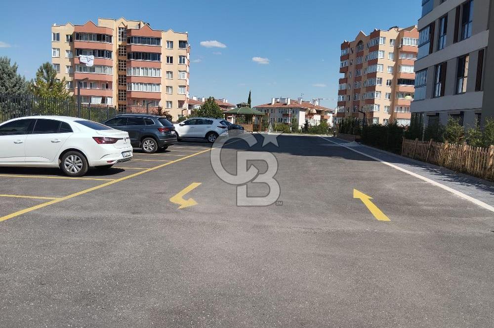 BATIKENT İN PRESTİJLİ PROJESİ FERRA ANKARA DA SATILIK SIFIR 2+1