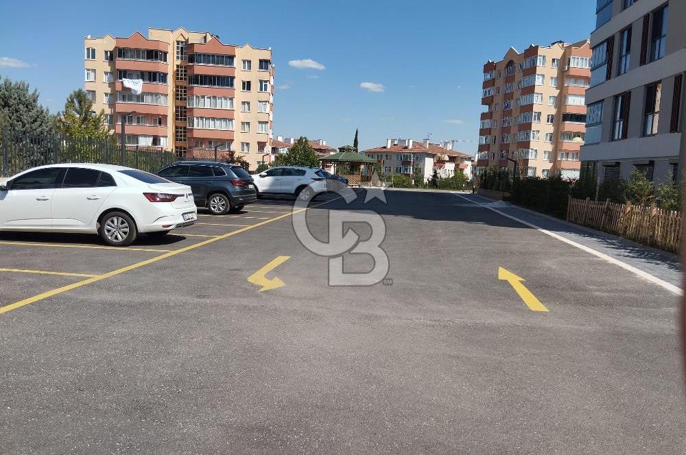 BATIKENT İN PRESTİJLİ PROJESİ FERRA ANKARA DA SATILIK SIFIR 2+1