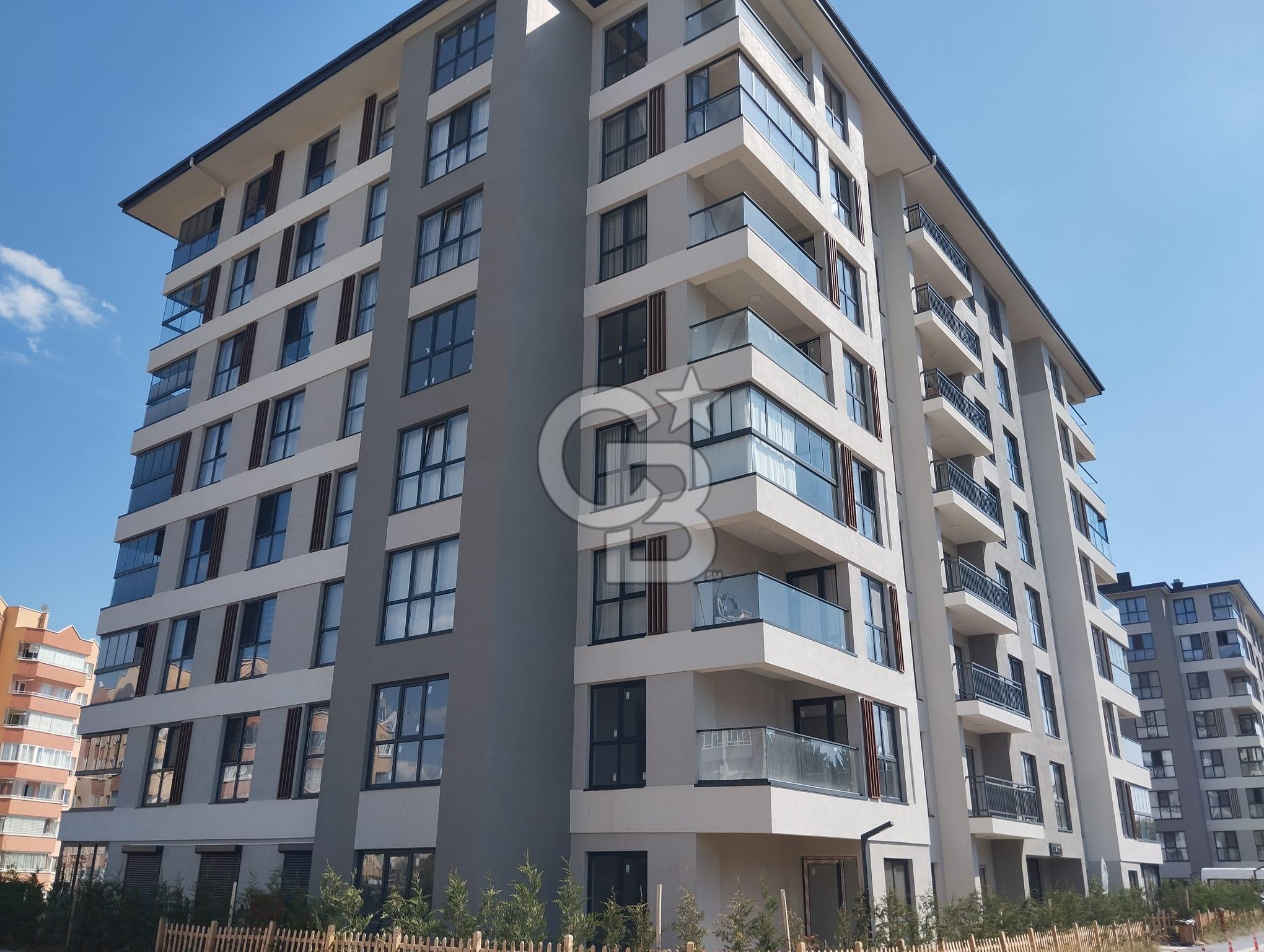 BATIKENT İN PRESTİJLİ PROJESİ FERRA ANKARA DA SATILIK SIFIR 2+1