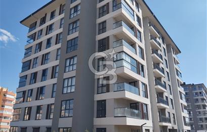 BATIKENT İN PRESTİJLİ PROJESİ FERRA ANKARA DA SATILIK SIFIR 2+1