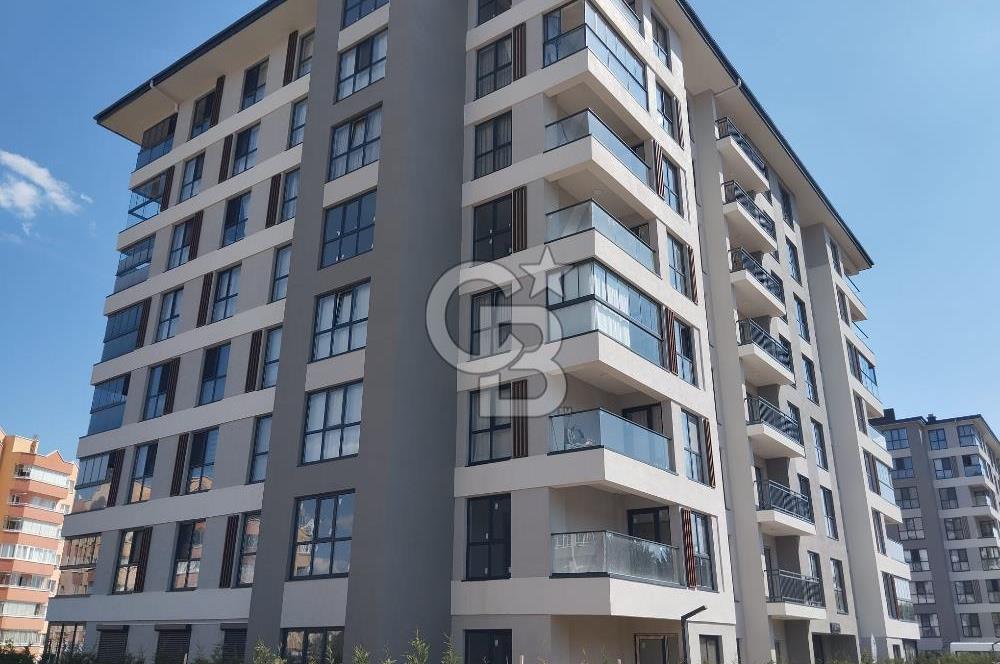 BATIKENT İN PRESTİJLİ PROJESİ FERRA ANKARA DA SATILIK SIFIR 2+1