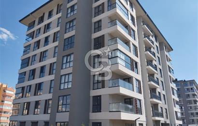 BATIKENT İN PRESTİJLİ PROJESİ FERRA ANKARA DA SATILIK SIFIR 2+1
