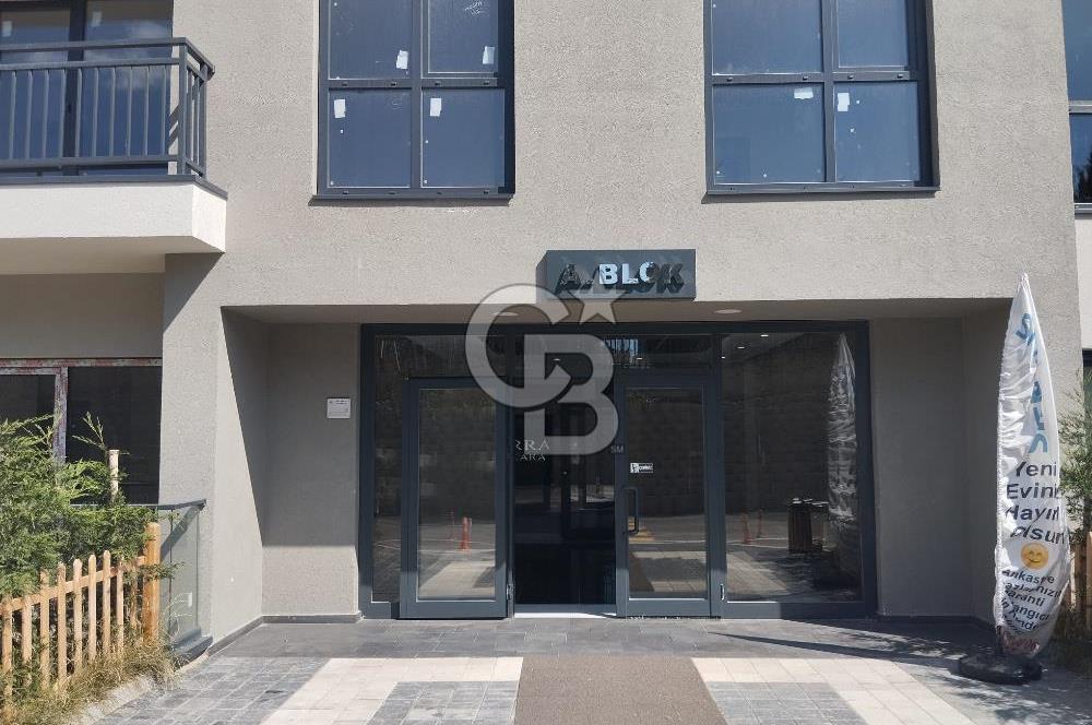 BATIKENT İN PRESTİJLİ PROJESİ FERRA ANKARA DA SATILIK SIFIR 2+1