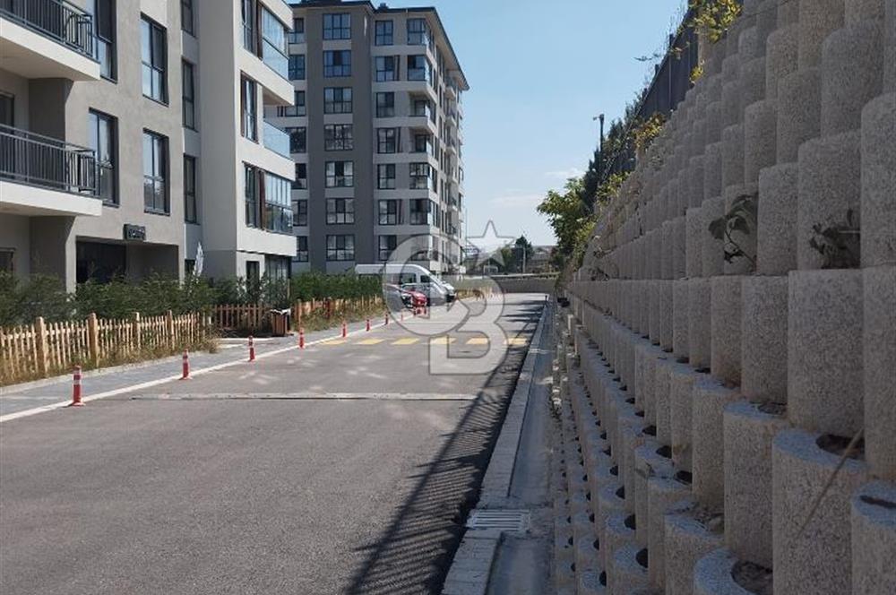 BATIKENT İN PRESTİJLİ PROJESİ FERRA ANKARA DA SATILIK SIFIR 2+1