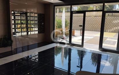 BATIKENT İN PRESTİJLİ PROJESİ FERRA ANKARA DA SATILIK SIFIR 2+1