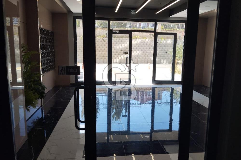 BATIKENT İN PRESTİJLİ PROJESİ FERRA ANKARA DA SATILIK SIFIR 2+1