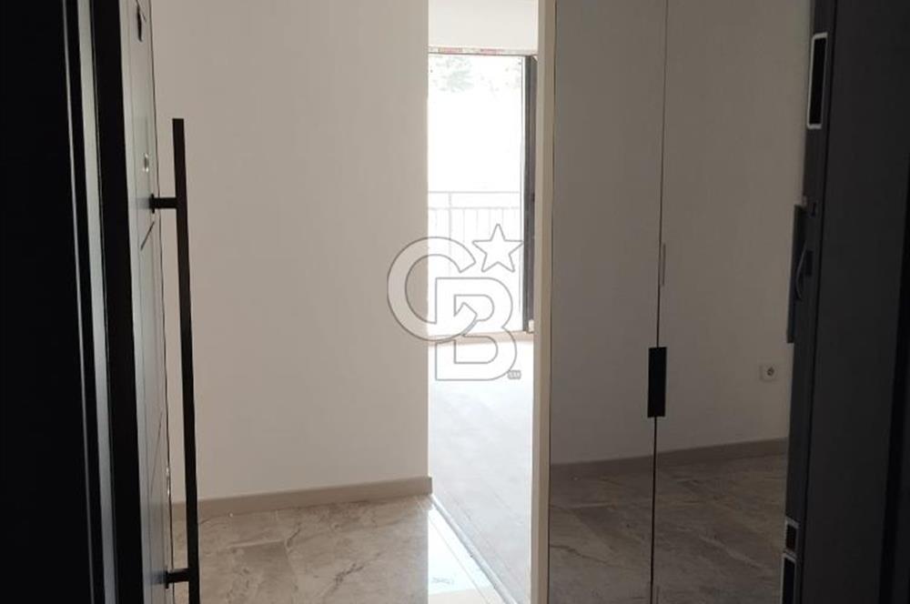 BATIKENT İN PRESTİJLİ PROJESİ FERRA ANKARA DA SATILIK SIFIR 2+1