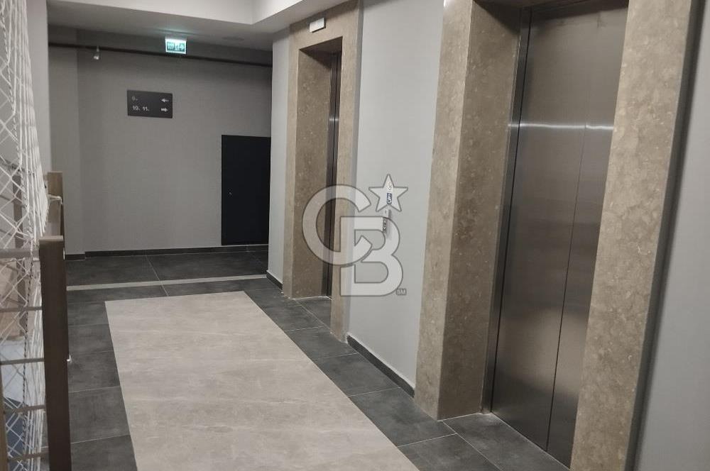BATIKENT İN PRESTİJLİ PROJESİ FERRA ANKARA DA SATILIK SIFIR 2+1