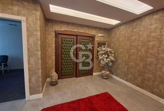 ÇAYYOLU' NUN EN NEZİH LOKASYONUNDA LÜKS EŞYALI KİRALIK OFİS - 9 - 360037
