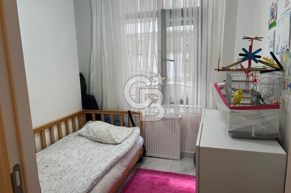 Mimar Sinan Mahallesi Satılık  Full Yenilenmiş 3+1 Daire