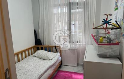 Mimar Sinan Mahallesi Satılık  Full Yenilenmiş 3+1 Daire