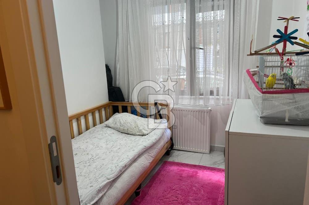 Mimar Sinan Mahallesi Satılık  Full Yenilenmiş 3+1 Daire