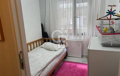 Mimar Sinan Mahallesi Satılık  Full Yenilenmiş 3+1 Daire