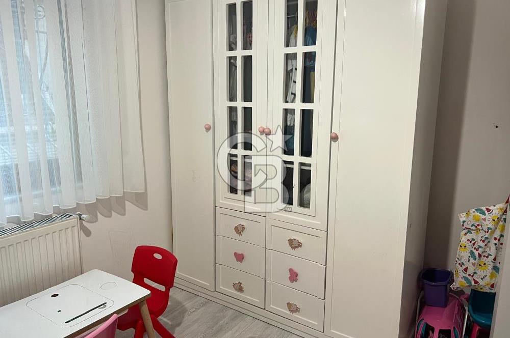 Mimar Sinan Mahallesi Satılık  Full Yenilenmiş 3+1 Daire
