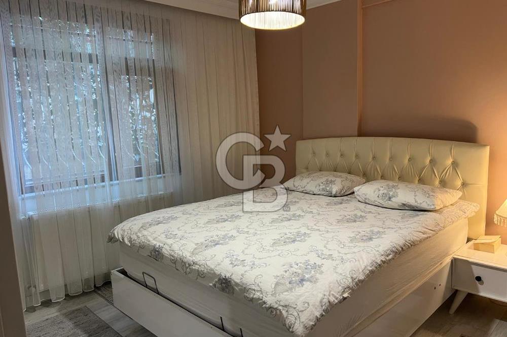 Mimar Sinan Mahallesi Satılık  Full Yenilenmiş 3+1 Daire