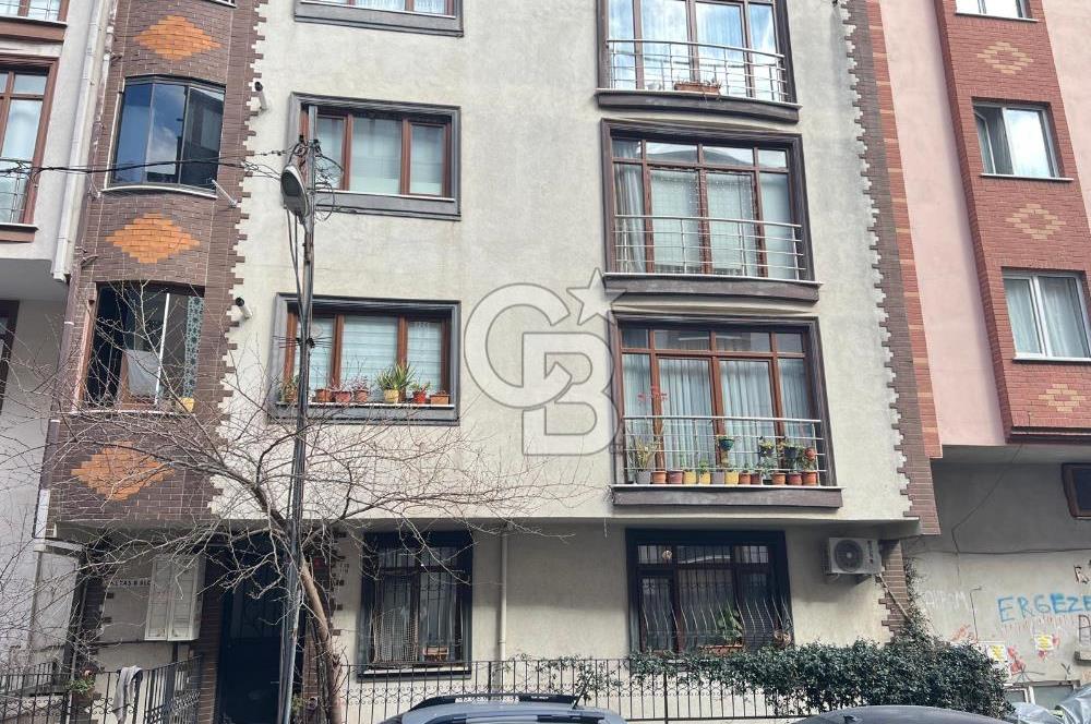 Mimar Sinan Mahallesi Satılık  Full Yenilenmiş 3+1 Daire