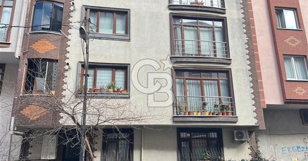 Mimar Sinan Mahallesi Satılık Full Yenilenmiş 3+1 Daire - 360111