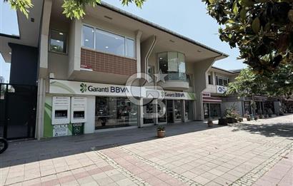 LEVENT ÇARŞI GİRİŞİNDE 600 M² KURUMSAL KİRALIK TİCARİ ALAN