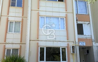 Narlıdere 2. İnönü Mahallesi Narbel Konutlarında Satılık 3+1